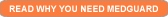 Read why you need MedGuard