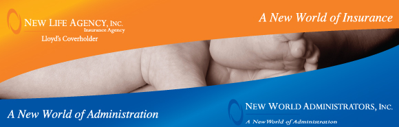 New Life Agency