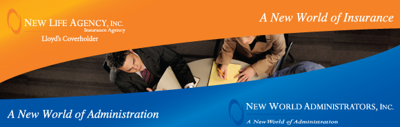 New Life Agency