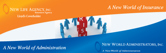 New Life Agency