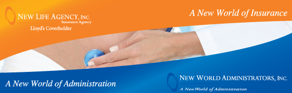 New Life Agency