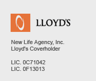 Contact New Life Agency
